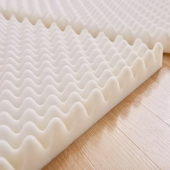 Muebles para el hogar Comfort Colchón enrollado con muelles ensacados (SL2103)