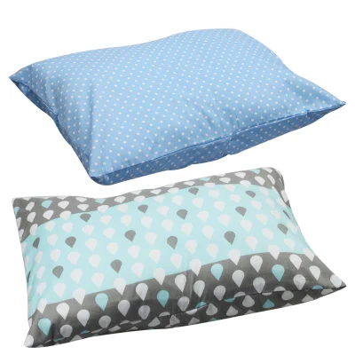 Buena calidad y precio de almohadas para bebés Tamaño de almohada para dormir (BP45)
