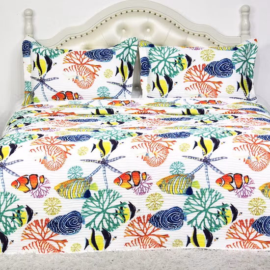 Mantas Mantas suaves de visón Manta de chenilla Manta hinchada Manta de edredón